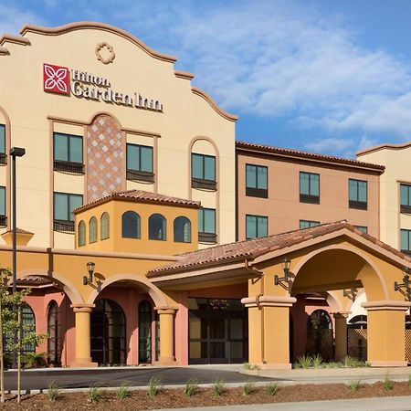 Hilton Garden Inn Lompoc, Ca Esterno foto