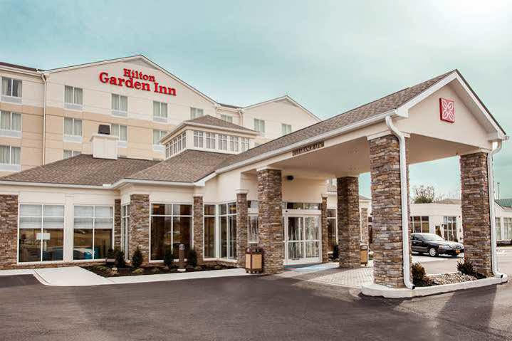 Hilton Garden Inn Lompoc, Ca Esterno foto
